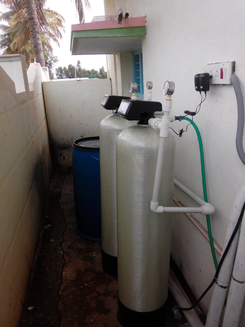 best and high quality water purifiers and water softeners in bangalore yelahanka